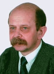 prof.Arkadiusz Madaj