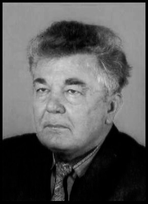 inż. Czesław Kula