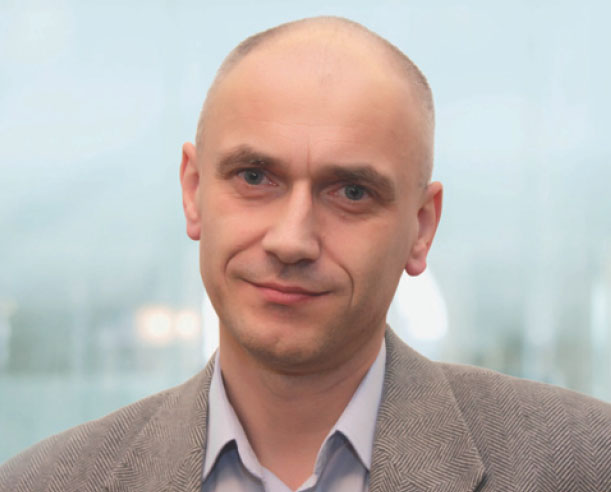 Bogdan Majcherczyk