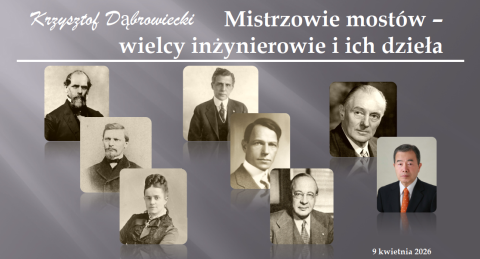 Mistrzowie Most�w