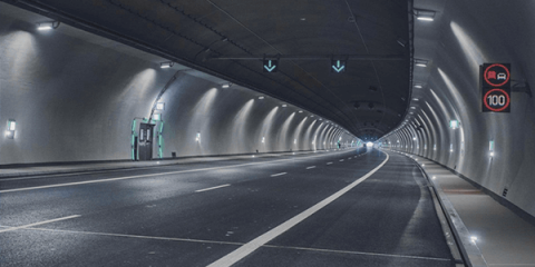 Tunel S7 (Zakopianka) border=