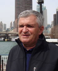 Śp. Janusz Niemiec